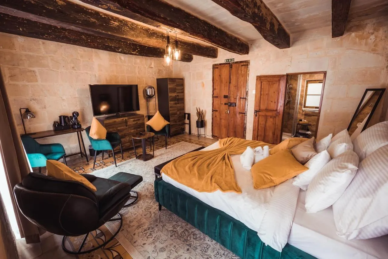 Palazzo Del Pazzo Apartment Valletta