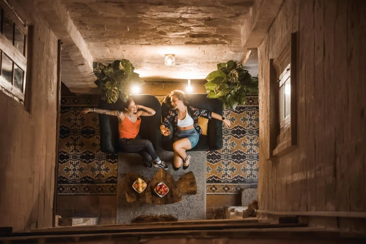 Palazzo Del Pazzo Apartment Valletta
